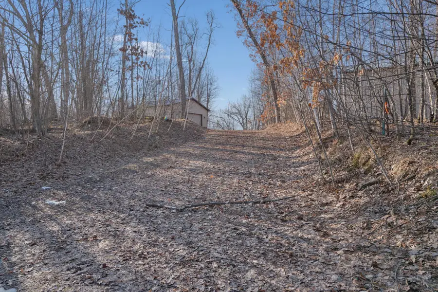 7117 Rainbow Lane, Danbury, WI 54830 - #3