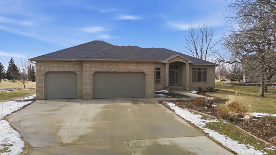 7209 Maple Lane, Horace, ND 58047 - #2