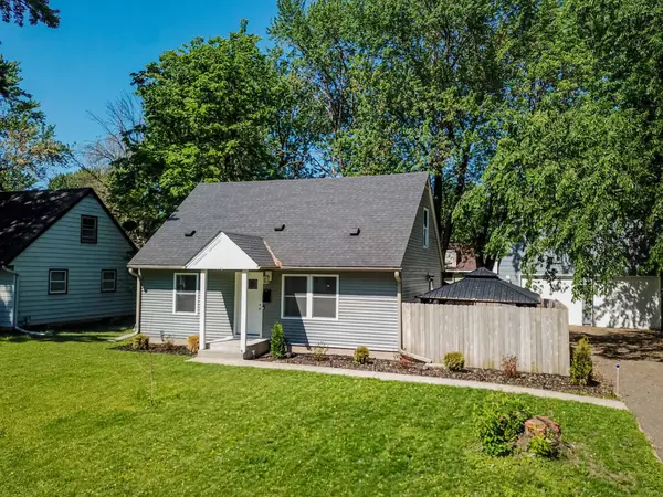 9306 Stevens Avenue S, Bloomington, MN 55420