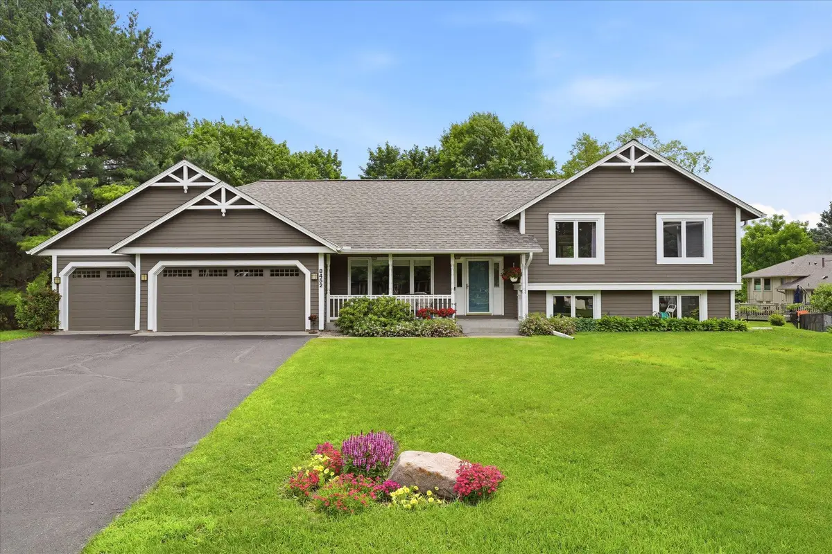 8452 Monterey Court, Eden Prairie, MN 55347 - #1