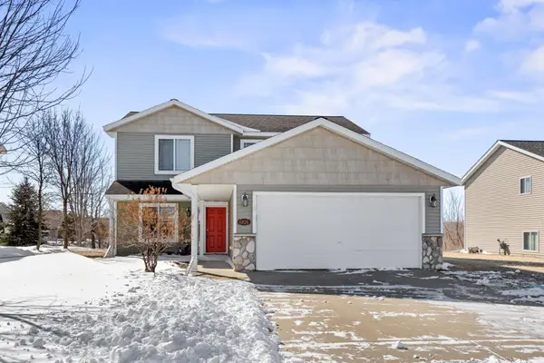 6826 24th Street N, Saint Cloud, MN 56303