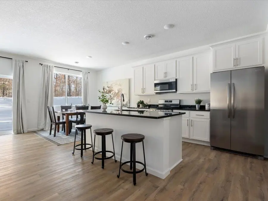 Lot 6 See Gull Cove, Brainerd, MN 56401 - #3