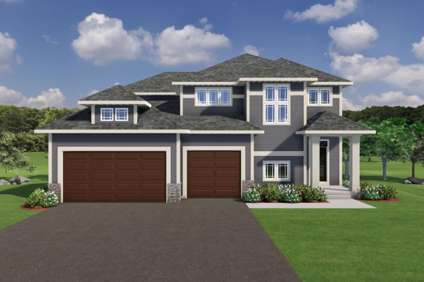 18200 103rd Avenue N, Maple Grove, MN 55311