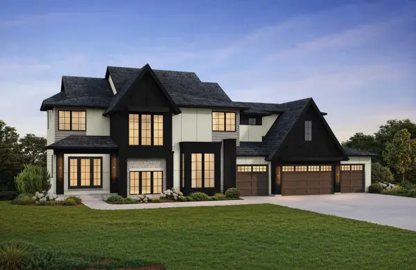 14037 Rockney Street Ne, Ham Lake, MN 55304