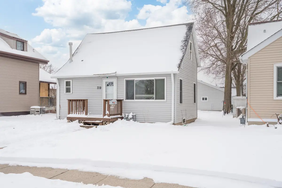 719 Nicollet Avenue, North Mankato, MN 56003 - #1