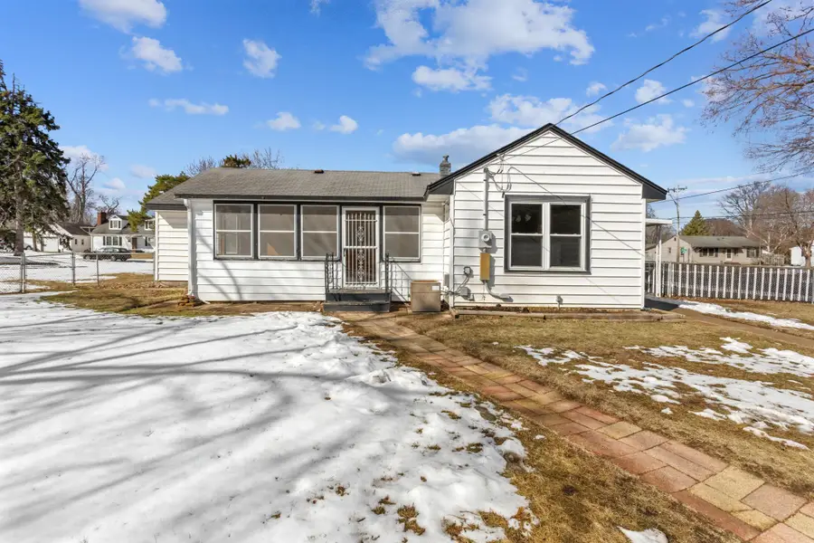 8601 1st Avenue S, Bloomington, MN 55420 - #2