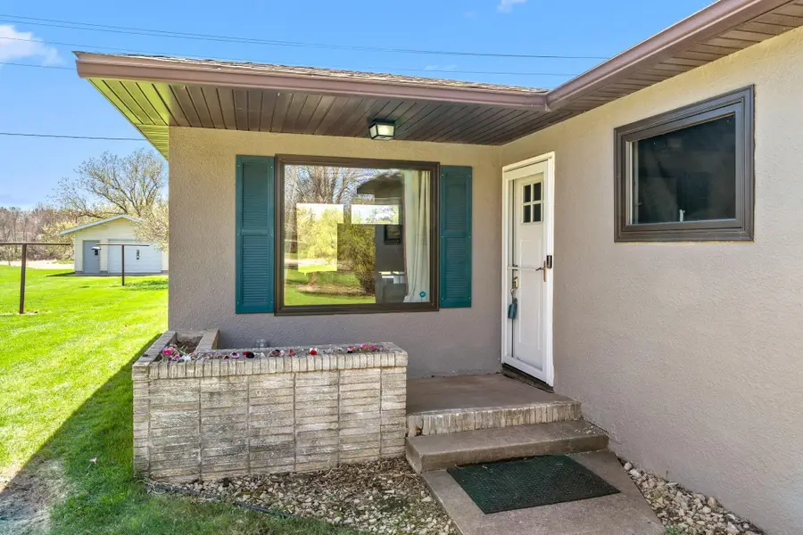 830 W 4th Street, Rush City, MN 55069 - #2