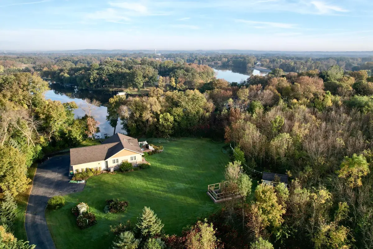 18850 Koetter Lake Road, Richmond, MN 56368 - #1