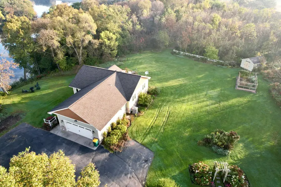 18850 Koetter Lake Road, Richmond, MN 56368 - #2