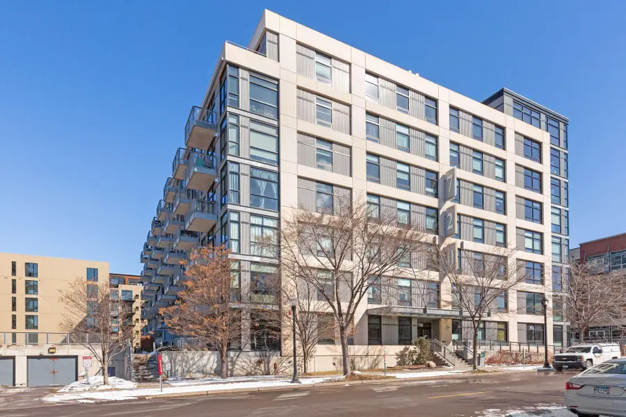 720 N 4th Street #301, Minneapolis, MN 55401 - #3