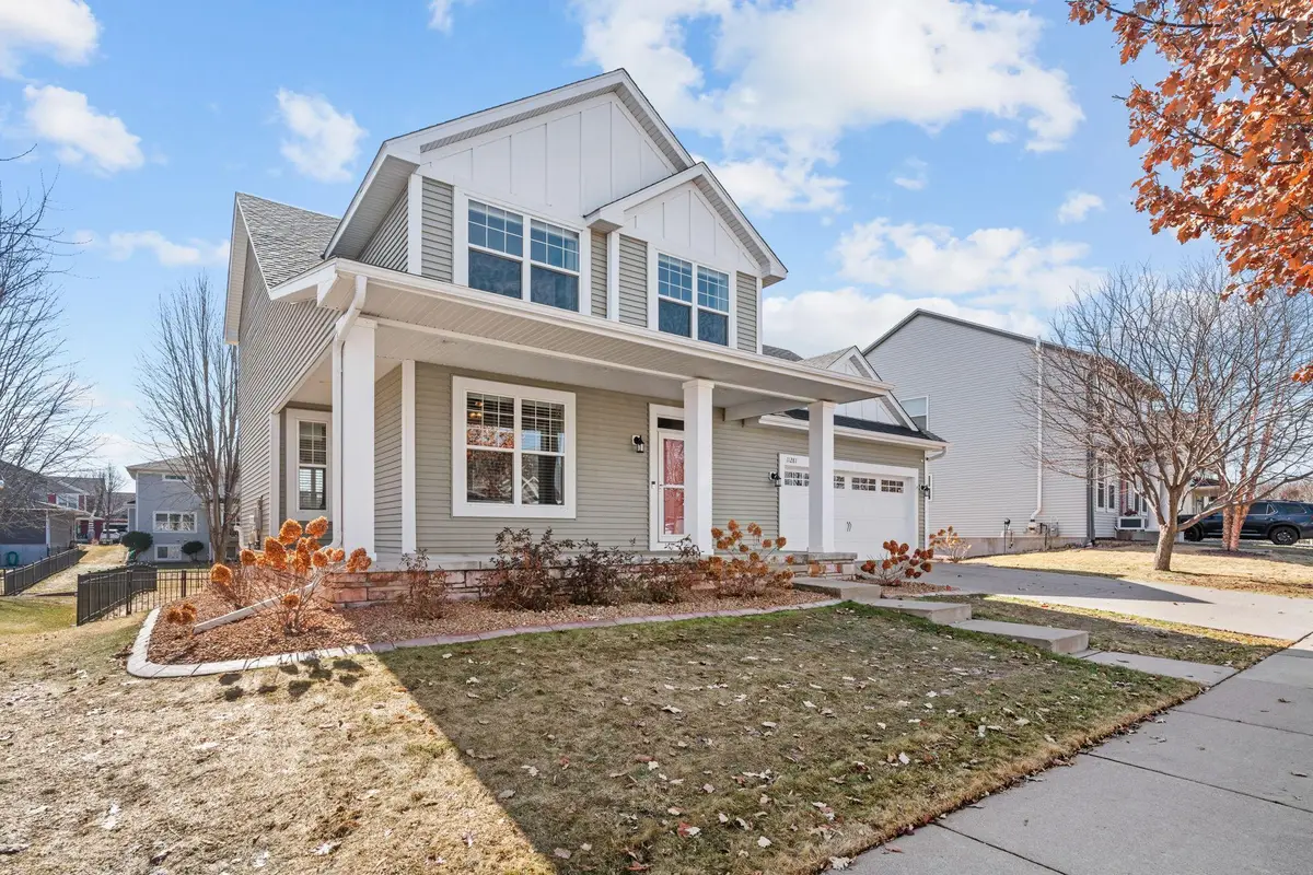 11281 69th Street Ne, Albertville, MN 55301 - #1