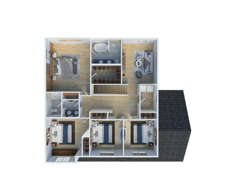 3XXXX Nicholas Street, Grand Rapids, MN 55744 - #2