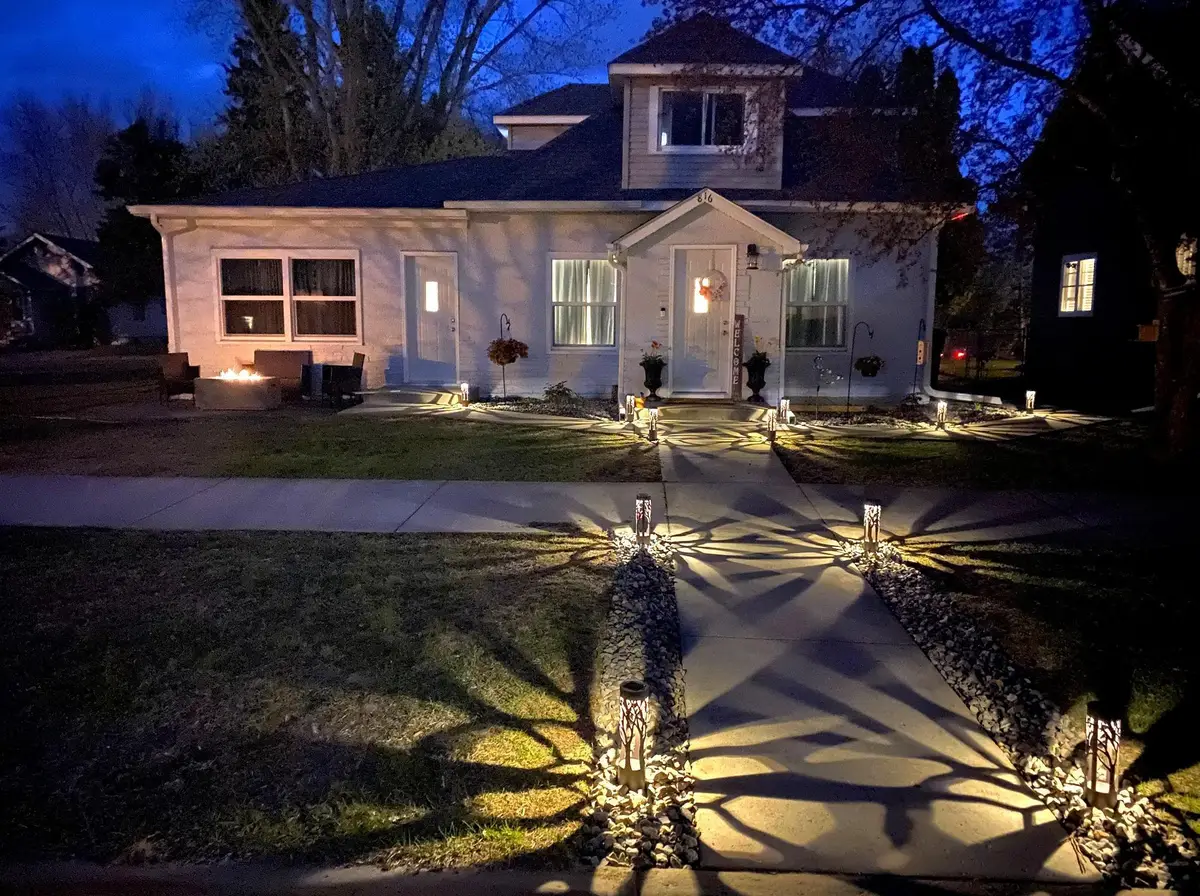 816 N 10th Street, Brainerd, MN 56401 - #1