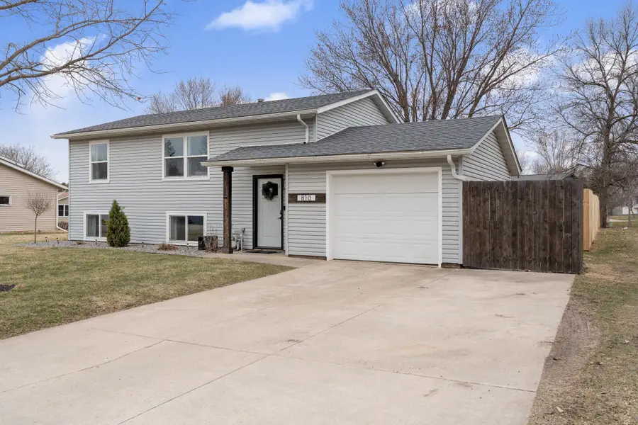 810 20th Street Ne, Owatonna, MN 55060 - #2