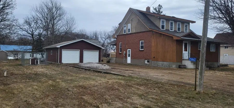 25862 124th Avenue, Elbow Lake, MN 56531 - #2