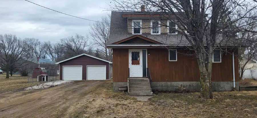 25862 124th Avenue, Elbow Lake, MN 56531 - #3