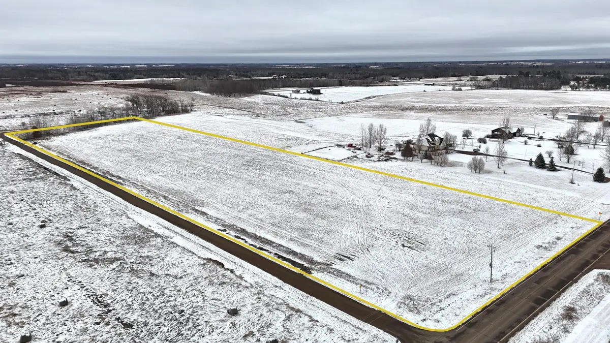 TBD Pokegama Rd, Grasston, MN 55003 - #1