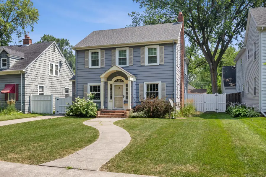 1257 4th Street N, Fargo, ND 58102 - #2