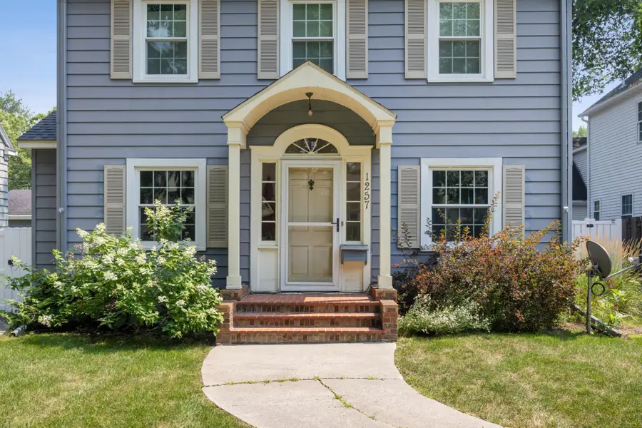 1257 4th Street N, Fargo, ND 58102 - #3