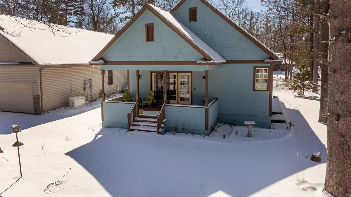 12141 Pinedale Street, Crosslake, MN 56442 - #1