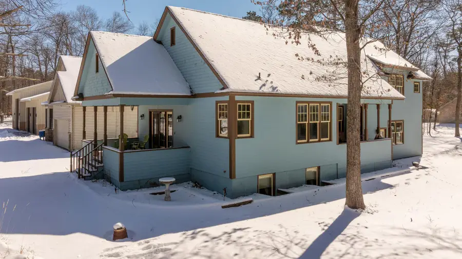 12141 Pinedale Street, Crosslake, MN 56442 - #3