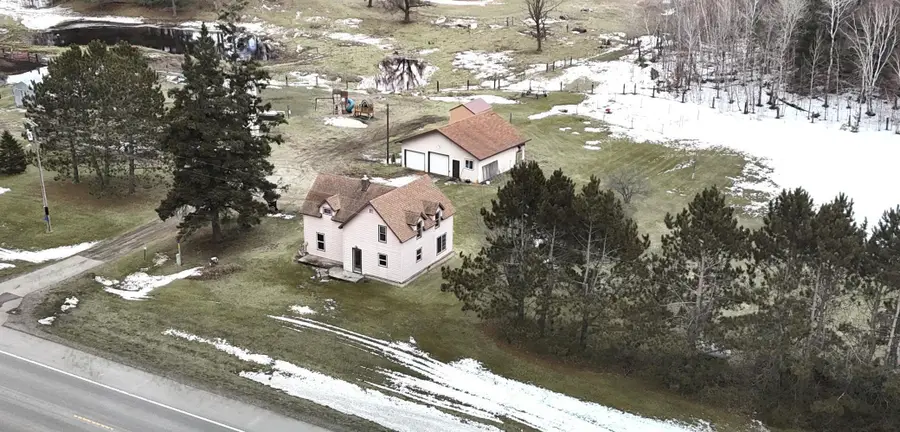 38213 State Highway 87, Frazee, MN 56544 - #2