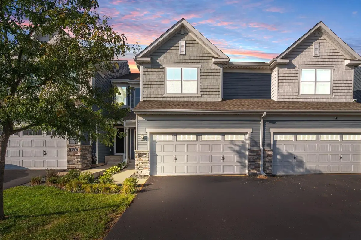 11540 81st Place N, Maple Grove, MN 55369 - #1