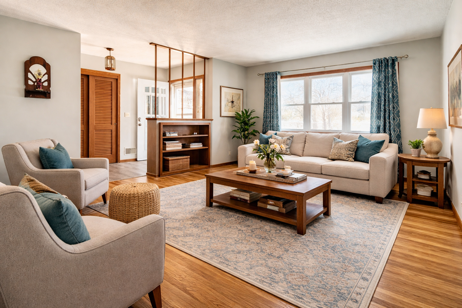 7107 Girard Avenue N, Brooklyn Center, MN 55430 - #3