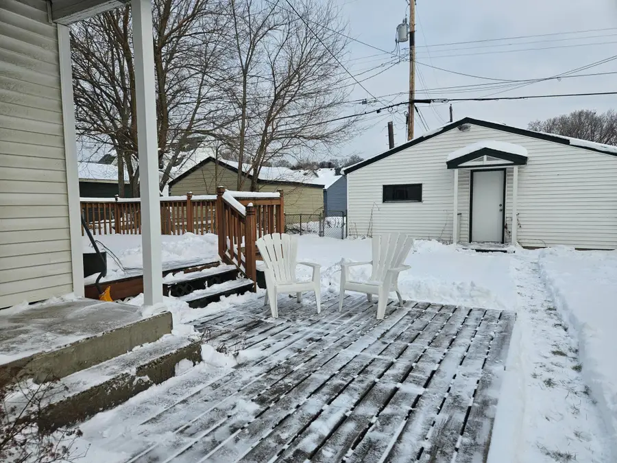 659 Jefferson Avenue, Saint Paul, MN 55102 - #2