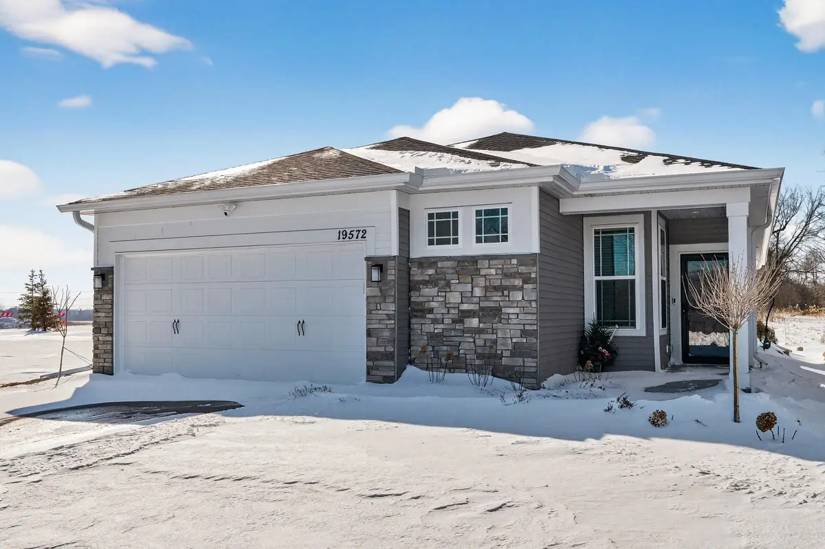 19572 102nd Place, Rogers, MN 55374 - #1