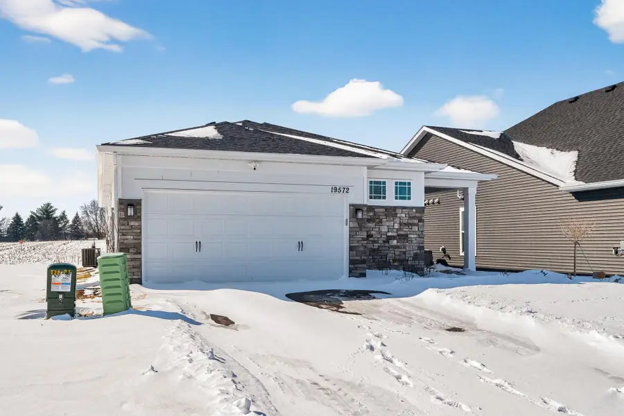 19572 102nd Place, Rogers, MN 55374 - #2