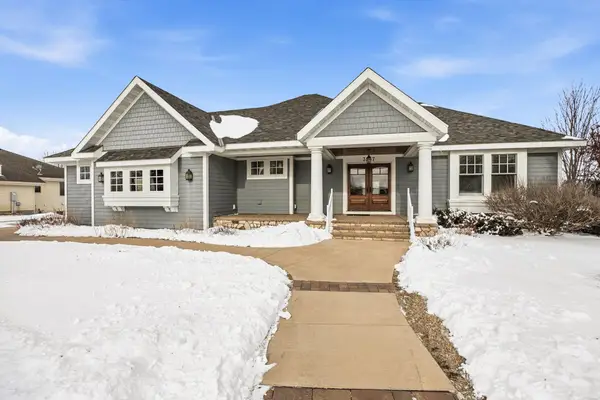 3537 Wildflower Road S, Saint Cloud, MN 56301