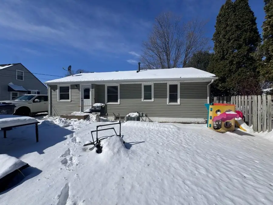 421 Jefferson Avenue S, Hopkins, MN 55343 - #2