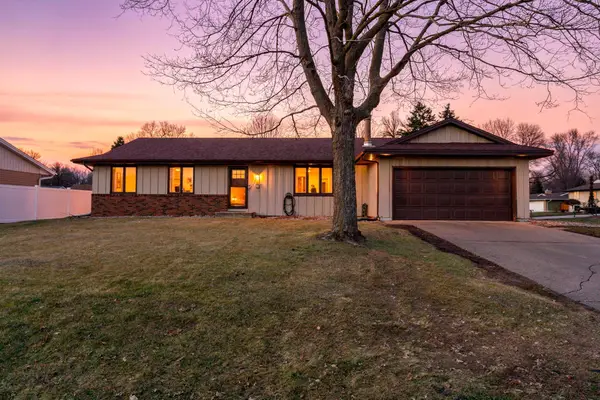 8606 88th Street S, Cottage Grove, MN 55016