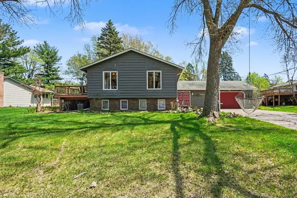 8608 Mattson Brook Lane, Brooklyn Park, MN 55444