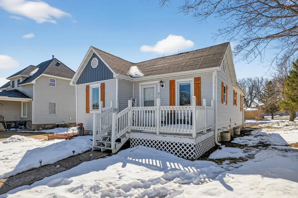 411 South Street, West Concord, MN 55985 - #1