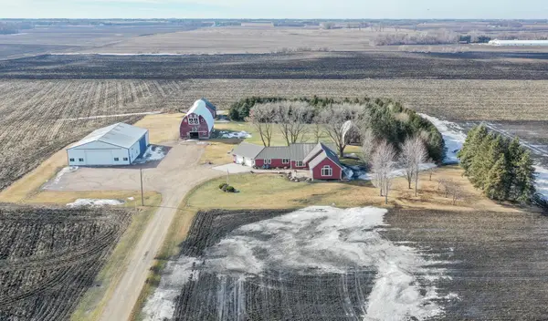 18522 15th Street Sw, Blomkest, MN 56216