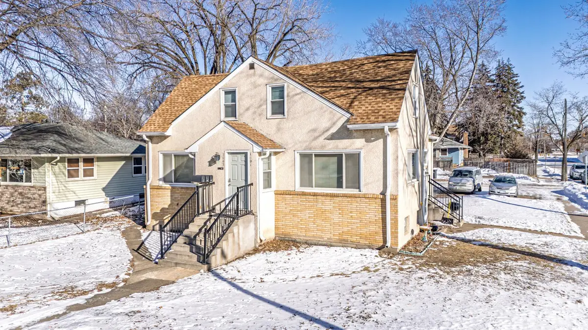 1601 Buchanan Street Ne, Minneapolis, MN 55413 - #1