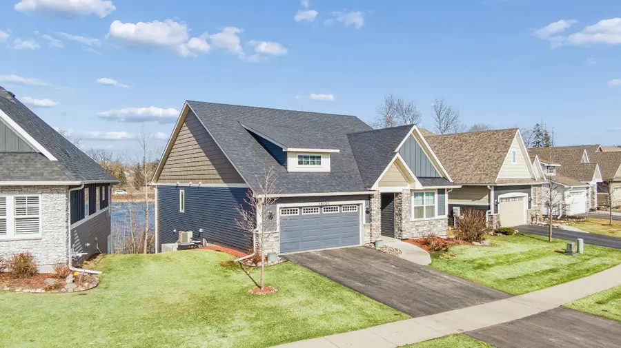 18230 Jurel Way, Lakeville, MN 55044 - #3