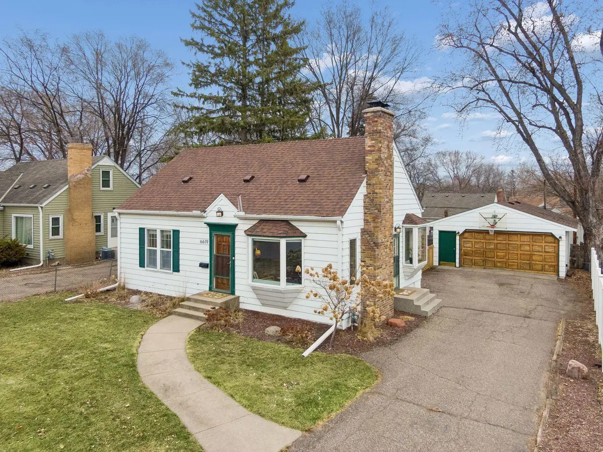 6619 Oakland Avenue, Richfield, MN 55423 - #1