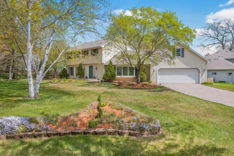 2805 Alvarado Lane N, Plymouth, MN 55447 - #2