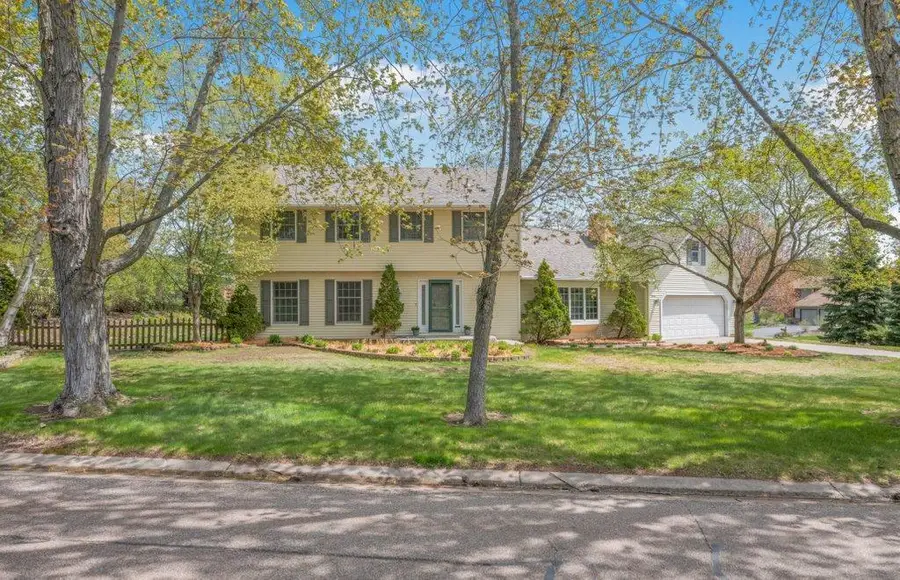 2805 Alvarado Lane N, Plymouth, MN 55447 - #3