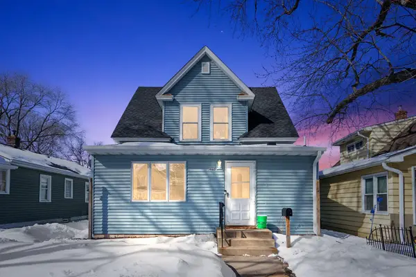3940 Nokomis Avenue, Minneapolis, MN 55406
