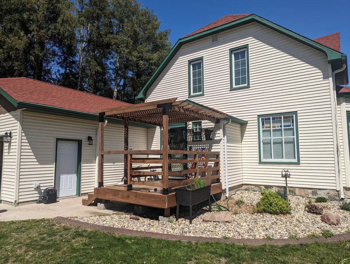 206 S Tyler Street, Tyler, MN 56178 - #1