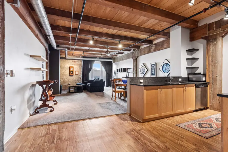 406 Wacouta Street #413, Saint Paul, MN 55101 - #2