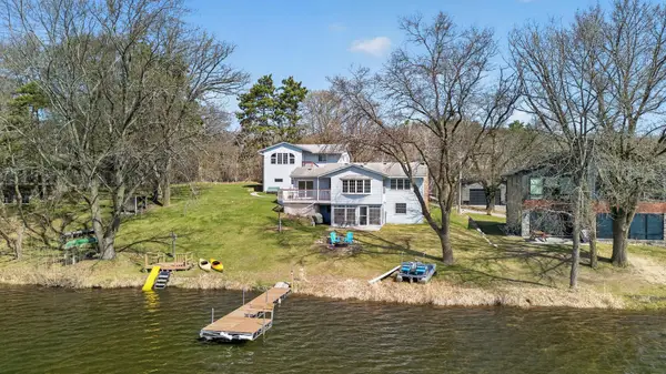 28615 99 1/2 Street Nw, Zimmerman, MN 55398