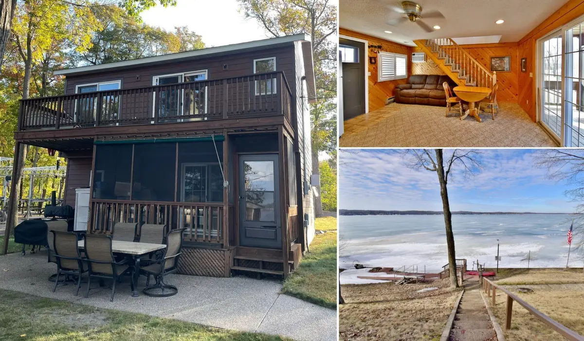 44539 Birch Park Circle #7, Grey Eagle, MN 56336 - #1