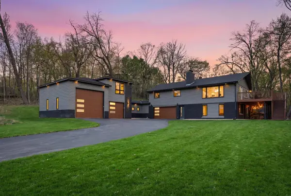 1375 Cherry Place, Mound, MN 55364