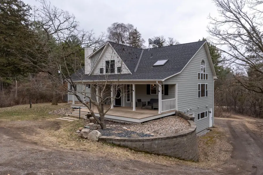 1342 Stagecoach Trail S, Afton, MN 55001 - #2