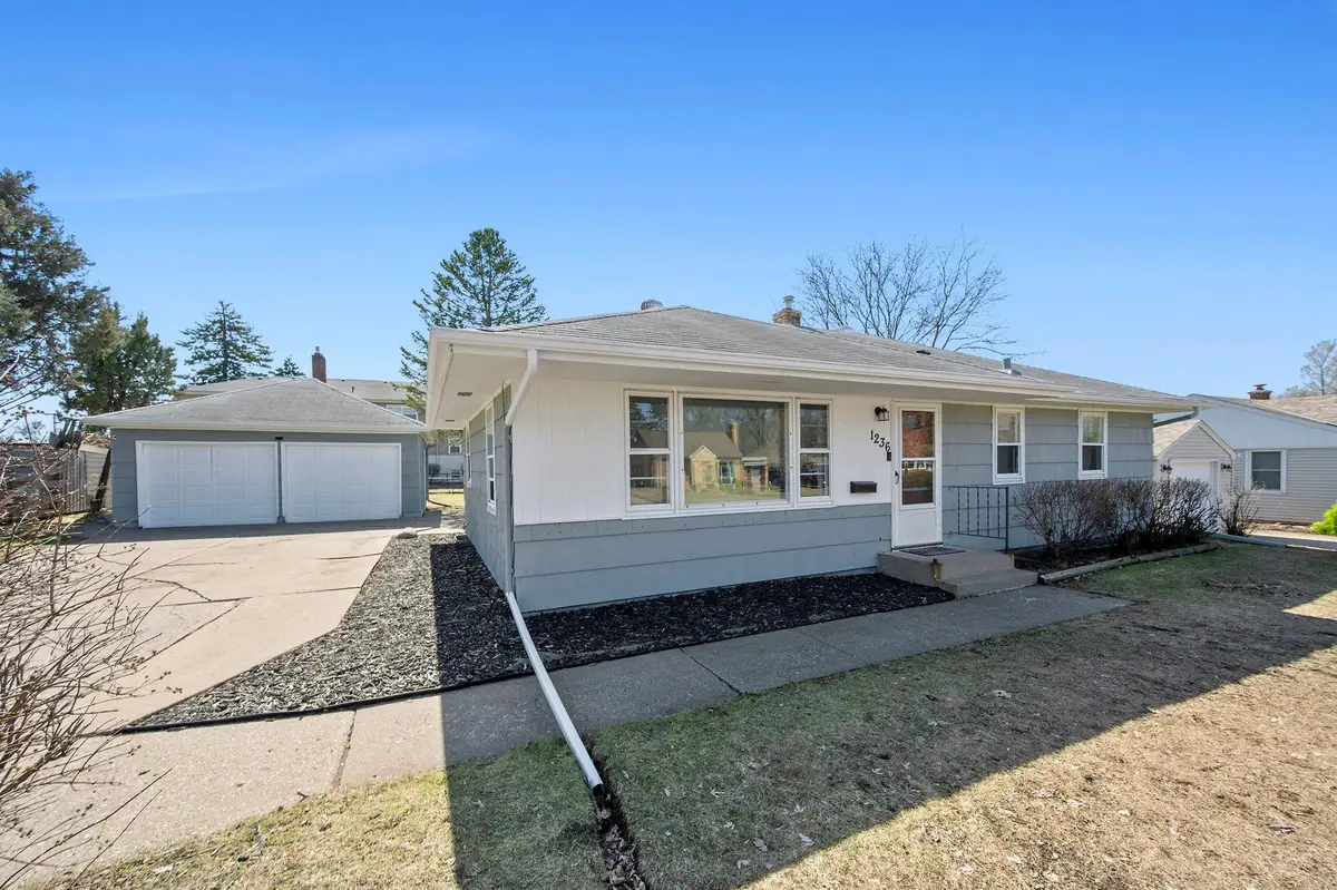 1236 Roma Avenue, Roseville, MN 55113 - #1